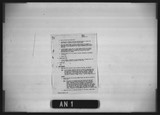 Manufacturer's drawing for Douglas Aircraft Company Douglas DC-6 . Drawing number 7346347