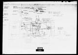 Manufacturer's drawing for Republic Aircraft P-47 Thunderbolt. Drawing number 30X19637