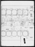 Manufacturer's drawing for Packard Packard Merlin V-1650. Drawing number 621235