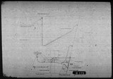 Manufacturer's drawing for North American Aviation P-51 Mustang. Drawing number 104-48004