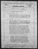 Manufacturer's drawing for North American Aviation P-51 Mustang. Drawing number AR4-2 AM 2