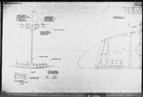 Manufacturer's drawing for North American Aviation P-51 Mustang. Drawing number 73-14003