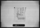Manufacturer's drawing for Douglas Aircraft Company Douglas DC-6 . Drawing number 7346347