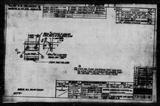 Manufacturer's drawing for North American Aviation P-51 Mustang. Drawing number 73-31818
