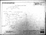 Manufacturer's drawing for North American Aviation P-51 Mustang. Drawing number 99-51066