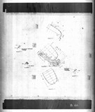 Manufacturer's drawing for North American Aviation T-28 Trojan. Drawing number 200-942146