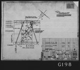 Manufacturer's drawing for Chance Vought F4U Corsair. Drawing number 10224