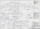 Manufacturer's drawing for Aviat Aircraft Inc. Pitts Special. Drawing number 2-1003