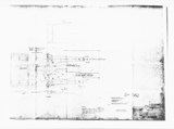 Manufacturer's drawing for Vultee Aircraft Corporation BT-13 Valiant. Drawing number 63-08130