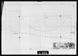 Manufacturer's drawing for Beechcraft C-45, Beech 18, AT-11. Drawing number 404-183033