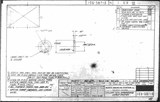 Manufacturer's drawing for North American Aviation P-51 Mustang. Drawing number 106-58710