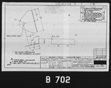 Manufacturer's drawing for North American Aviation P-51 Mustang. Drawing number 106-31526