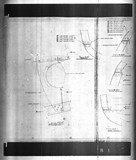 Manufacturer's drawing for North American Aviation T-28 Trojan. Drawing number 200-31302