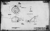Manufacturer's drawing for North American Aviation P-51 Mustang. Drawing number 73-47013
