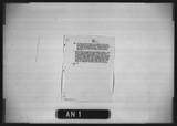 Manufacturer's drawing for Douglas Aircraft Company Douglas DC-6 . Drawing number 7346347