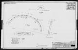 Manufacturer's drawing for North American Aviation P-51 Mustang. Drawing number 106-310215