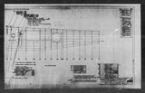 Manufacturer's drawing for North American Aviation B-25 Mitchell Bomber. Drawing number 108-71141
