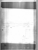 Manufacturer's drawing for North American Aviation T-28 Trojan. Drawing number 200-315131