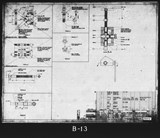 Manufacturer's drawing for Grumman Aerospace Corporation J2F Duck. Drawing number 9904