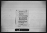 Manufacturer's drawing for Douglas Aircraft Company Douglas DC-6 . Drawing number 7346347