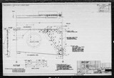 Manufacturer's drawing for North American Aviation B-25 Mitchell Bomber. Drawing number 108-317314