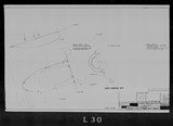 Manufacturer's drawing for Douglas Aircraft Company A-26 Invader. Drawing number 3206370