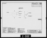 Manufacturer's drawing for Packard Packard Merlin V-1650. Drawing number 620305