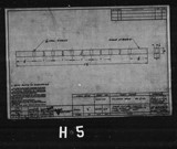 Manufacturer's drawing for Packard Packard Merlin V-1650. Drawing number at9059-6