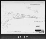Manufacturer's drawing for Boeing Aircraft Corporation B-17 Flying Fortress. Drawing number 68-779