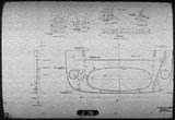 Manufacturer's drawing for North American Aviation P-51 Mustang. Drawing number 102-31146