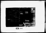 Manufacturer's drawing for Republic Aircraft P-47 Thunderbolt. Drawing number 08F11252