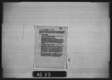 Manufacturer's drawing for Douglas Aircraft Company Douglas DC-6 . Drawing number 7491623