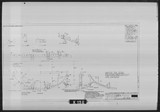 Manufacturer's drawing for North American Aviation P-51 Mustang. Drawing number 102-42153