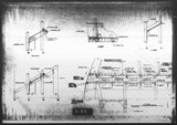 Manufacturer's drawing for Chance Vought F4U Corsair. Drawing number 19336
