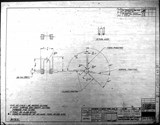Manufacturer's drawing for North American Aviation P-51 Mustang. Drawing number 104-310355