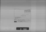 Manufacturer's drawing for Lockheed Aircraft Corporation T-33 Shooting Star. Drawing number 204951