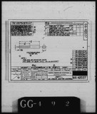 Manufacturer's drawing for North American Aviation AT-6 Texan / Harvard. Drawing number 66-42037