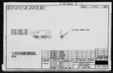 Manufacturer's drawing for North American Aviation P-51 Mustang. Drawing number 104-73056