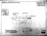 Manufacturer's drawing for North American Aviation P-51 Mustang. Drawing number 102-58487