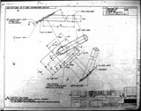 Manufacturer's drawing for North American Aviation P-51 Mustang. Drawing number 102-47040