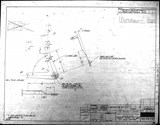 Manufacturer's drawing for North American Aviation P-51 Mustang. Drawing number 106-481344
