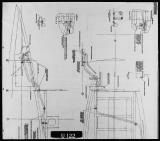 Manufacturer's drawing for Lockheed Aircraft Corporation P-38 Lightning Drawings & Manuals. Drawing number 197881