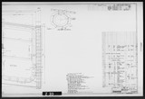 Manufacturer's drawing for Boeing Aircraft Corporation B-17 Flying Fortress. Drawing number 65-6539