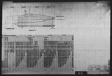 Manufacturer's drawing for Chance Vought F4U Corsair. Drawing number 10201