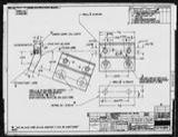 Manufacturer's drawing for North American Aviation P-51 Mustang. Drawing number 102-31906