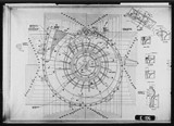 Manufacturer's drawing for Packard Packard Merlin V-1650. Drawing number 620110