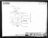 Manufacturer's drawing for Lockheed Aircraft Corporation P-38 Lightning Drawings & Manuals. Drawing number 198034