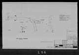 Manufacturer's drawing for Douglas Aircraft Company A-26 Invader. Drawing number 3207519