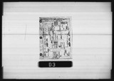 Manufacturer's drawing for Douglas Aircraft Company Douglas DC-6 . Drawing number 7496508