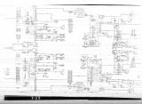 Manufacturer's drawing for Lockheed Corporation P-38 Lightning. Drawing number 201035